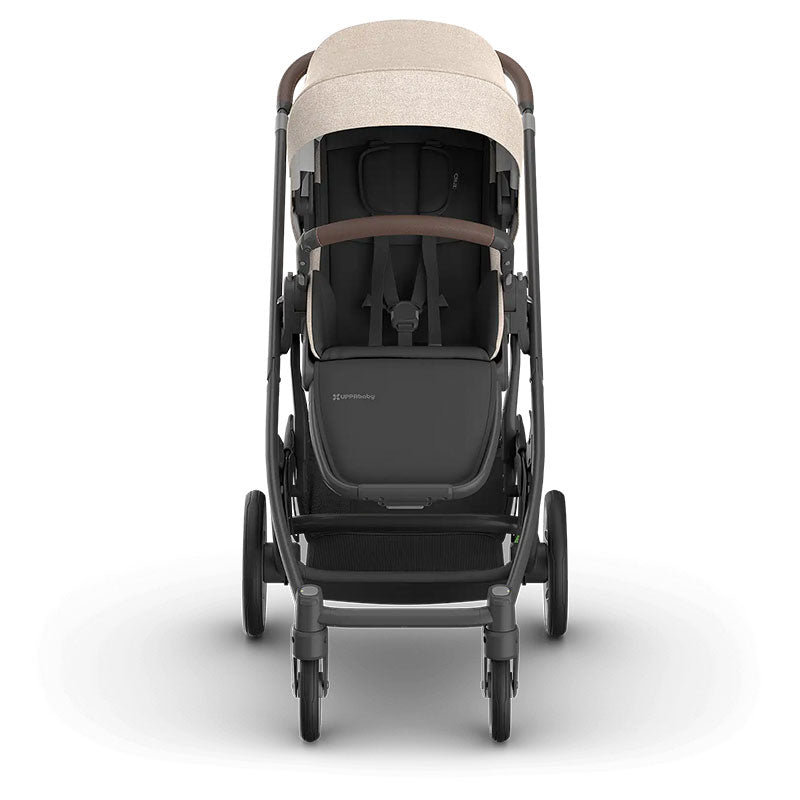 Silla de paseo Uppababy Cruz V3