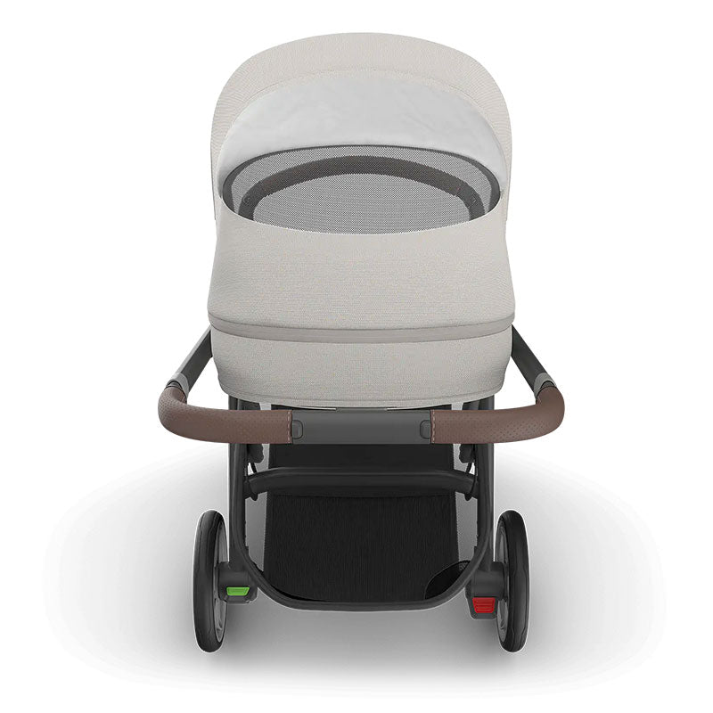 Silla de paseo Uppababy Cruz V3