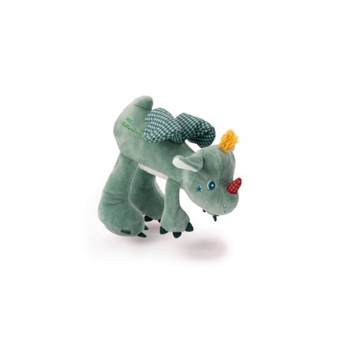 Joe vuela dragon sonoro Lilliputiens