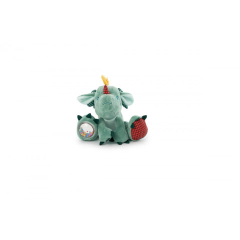 Joe vuela dragon sonoro Lilliputiens