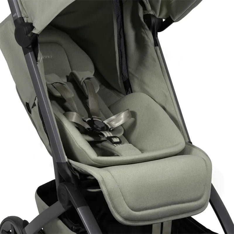 Colchoneta Reductora para Recién Nacido Joolz Aer y Day5