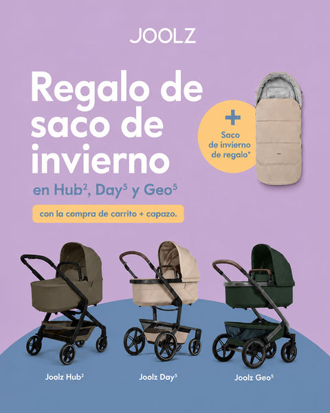 Regalo Saco de Invierno