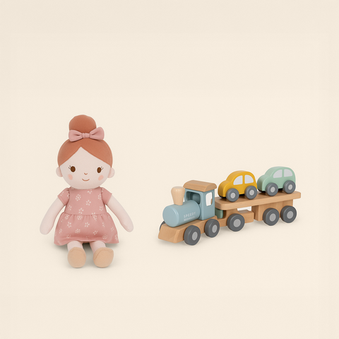 Juguetes