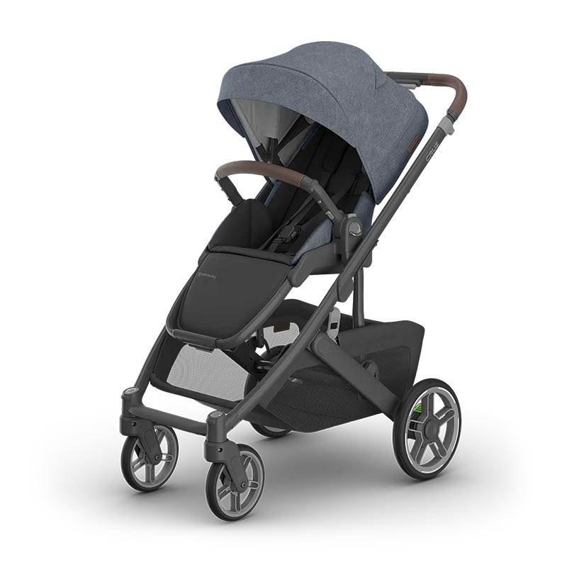 Silla de paseo Uppababy Cruz V3
