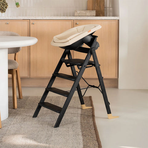 Asiento newborn KAOS KLAPP