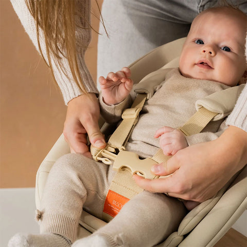Asiento newborn KAOS KLAPP