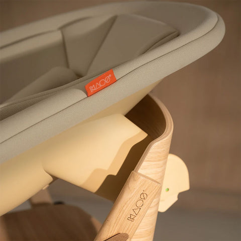 Asiento newborn KAOS KLAPP