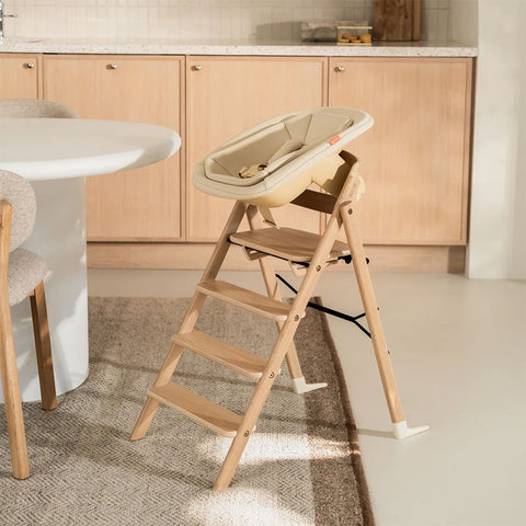 Asiento newborn KAOS KLAPP