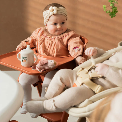 Asiento newborn KAOS KLAPP
