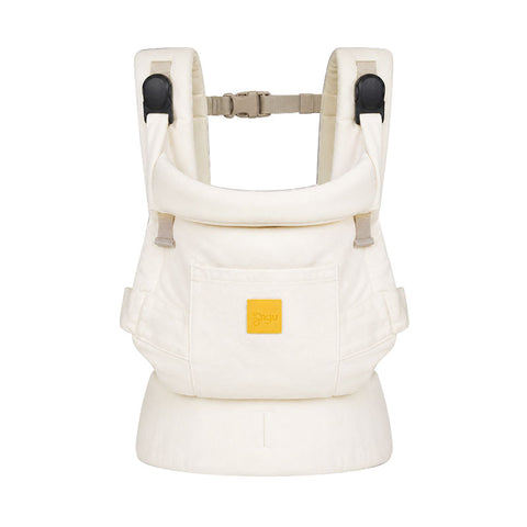 Mochila portabebés con enganches Magnéticos Kngu