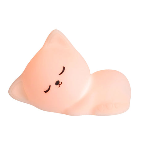 Lampara Lil  Stella Cat / Mando