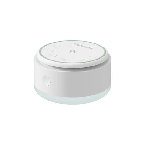 Lámpara con Ruido Blanco Momcozy
