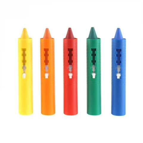 Lápices de Colores para el Baño Munchkin
