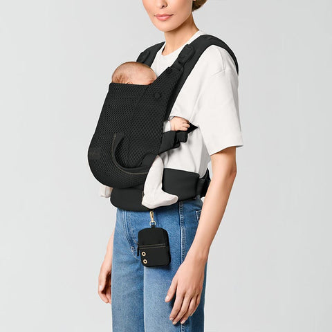 Mochila portabebés CYBEX Gold Laya