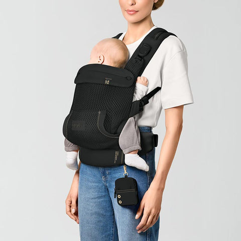 Mochila portabebés CYBEX Gold Laya
