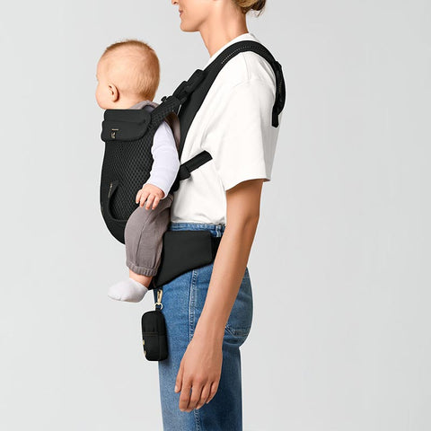 Mochila portabebés CYBEX Gold Laya