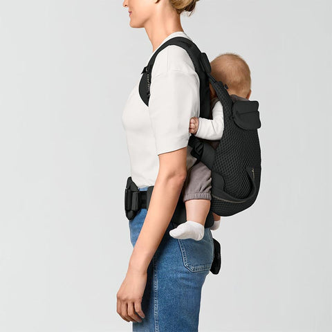 Mochila portabebés CYBEX Gold Laya