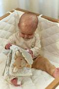 Libro Blandito de Actividades Safari Friends Little Dutch - imagen 9