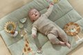 Manta de Juego Safari Friends GRS Little Dutch - imagen 3