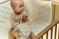 Cubo Blandito de Actividades Safari Friends Little Dutch - imagen 11