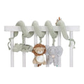 Espiral de Actividades Safari Friends Little Dutch - imagen 1