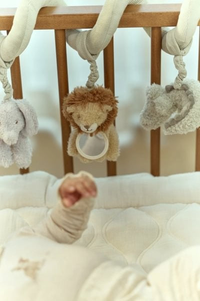 Espiral de Actividades Safari Friends Little Dutch - imagen 4