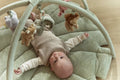 Alfombra de Actividades con Arco Safari Friends Little Dutch - imagen 4