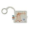 Librito Blandito para Cochecito Safari Friends Little Dutch - imagen 1
