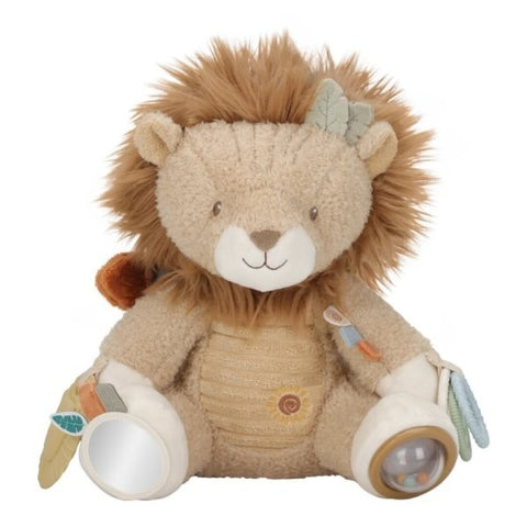 León de Actividades Safari Friends Little Dutch - imagen 1