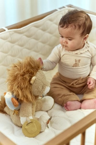 León de Actividades Safari Friends Little Dutch - imagen 5