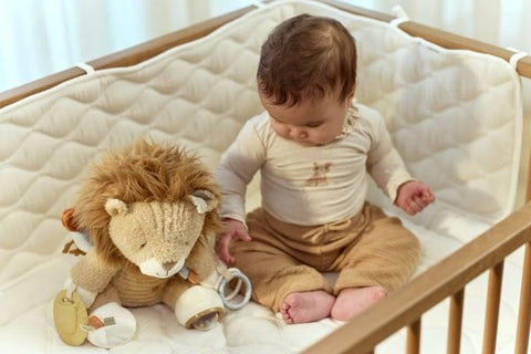 León de Actividades Safari Friends Little Dutch - imagen 6