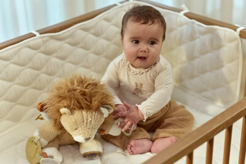 León de Actividades Safari Friends Little Dutch - imagen 7