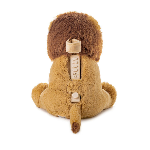 Peluche musical Louis el León Cloud B
