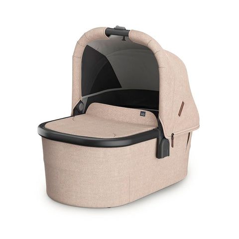 uppababy capazo ᐅ Capazo para Carritos Uppababy