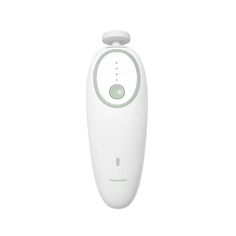 Lima Eléctrica para Uñas de Bebé Momcozy