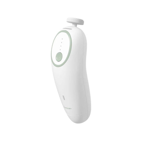 Lima Eléctrica para Uñas de Bebé Momcozy