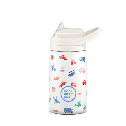 Botella térmica infantil Kiddies 350 ml Cool Bottles