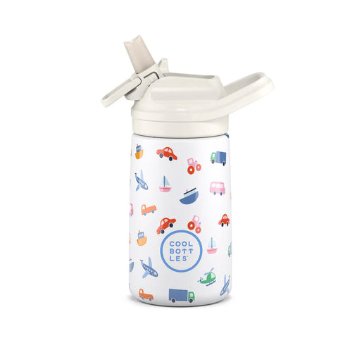 Botella térmica infantil Kiddies 350 ml Cool Bottles