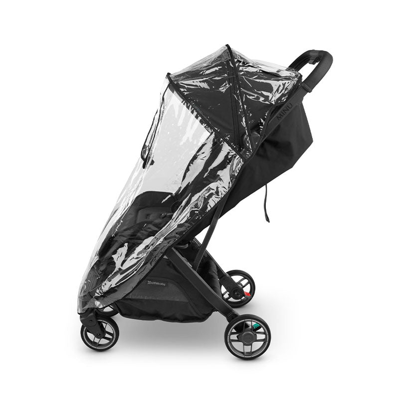 Protector de lluvia UPPAbaby Minu V3