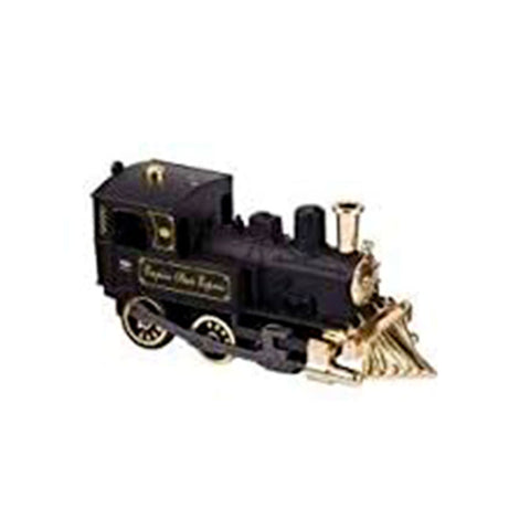 Coche Locomotora Clásica Goki