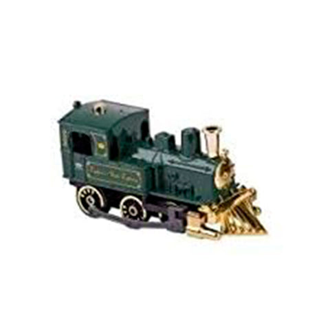 Coche Locomotora Clásica Goki