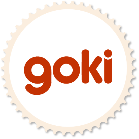 Juguetes Goki