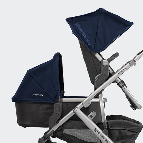 Adaptador inferior Uppababy Vista