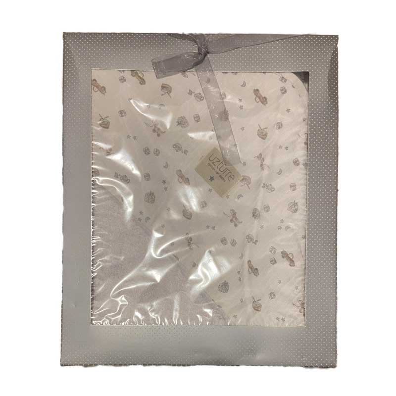 Capa de baño Lucca Uzturre