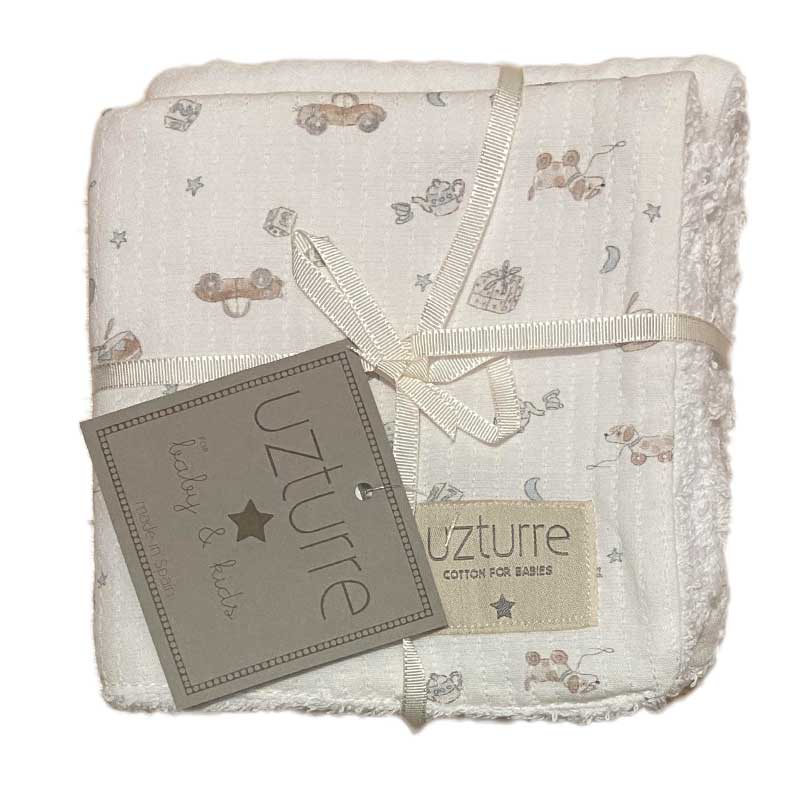 Salva Babitas 28x28 Uzturre