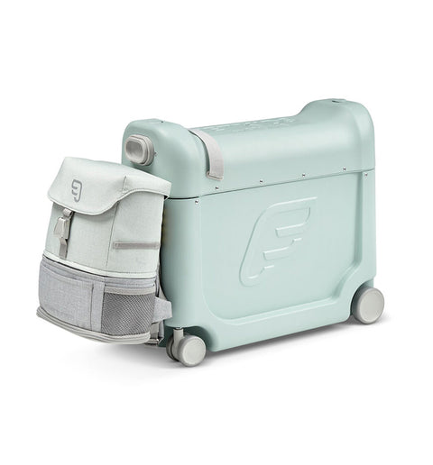 Maleta infantil Stokke Bedbox JetKids + Crew BackPack