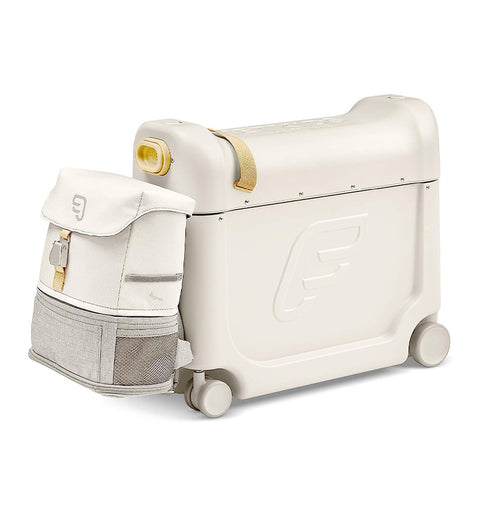 ᐅ Maleta Infantil Stokke Bedbox JetKids + Crew BackPack