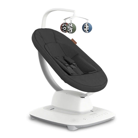 Hamaca inteligente Mamaroo Uppababy