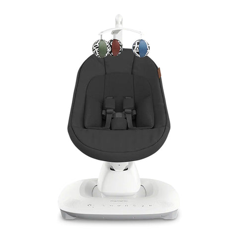 Hamaca inteligente Mamaroo Uppababy