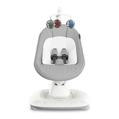 Hamaca inteligente Mamaroo Uppababy